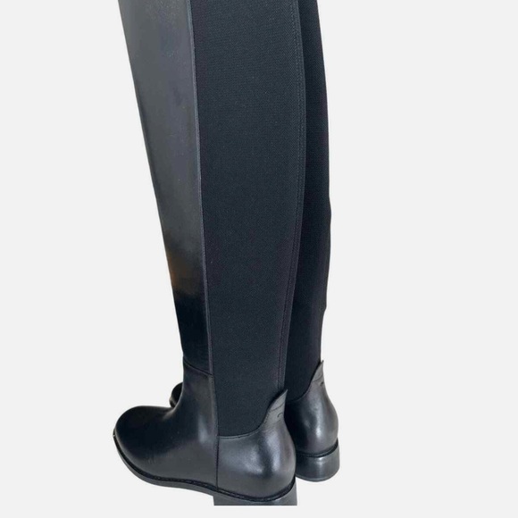 Cole Haan Grand Ambition Huntington Over-the-Knee Boot Sz 5.5 MSRP $340 - Picture 6 of 7